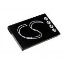 Batteri til Gigabyte gSmart S1208 Batteri til Gigabyte gSmart S1208