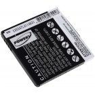 Batteri til Gigabyte G1310 Batteri til Gigabyte G1310
