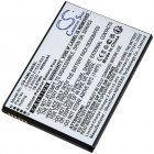 Batteri til Gigaset GS5 GS5 Lite Smartphone Mobil Batteri til Gigaset GS5 GS5 Lite Smartphone Mobil