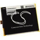 Batteri til Smartphone Gigaset GS53-6 Batteri til Smartphone Gigaset GS53-6