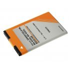 Batteri til Google Phone G15 1450mAh Batteri til Google Phone G15 1450mAh