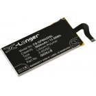 Batteri til Mobil, Smartphone Google G020P Batteri til Mobil, Smartphone Google G020P