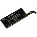 Batteri til Mobil, Smartphone Google G020M Batteri til Mobil, Smartphone Google G020M