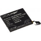 Batteri til Mobil, Smartphone Google G020E, G020F Batteri til Mobil, Smartphone Google G020E, G020F
