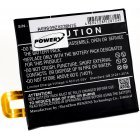 Batteri til Smartphone Google Nexus S1 Batteri til Smartphone Google Nexus S1