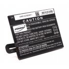 Batteri til Smartphone Google Typ G011B Batteri til Smartphone Google Typ G011B
