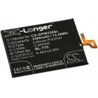 Batteri til Google Type EAC63718201 Batteri til Google Type EAC63718201