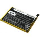 Batteri kompatibel med Google Type G013C-B Batteri kompatibel med Google Type G013C-B