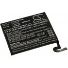 Batteri kompatibel med Google Type G020A-B Batteri kompatibel med Google Type G020A-B