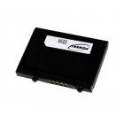 Batteri til HP iPAQ h2100 Batteri til HP iPAQ h2100
