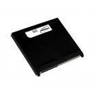 Batteri til HP iPAQ hx2790 Serie (1400mAh) Batteri til HP iPAQ hx2790 Serie (1400mAh)