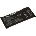 Batteri til Laptop HP ProBook 455 G4 Batteri til Laptop HP ProBook 455 G4