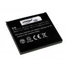 batteri til HP iPAQ IPAQ 300 Serie