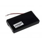 Batteri til HP Jornada 525 Batteri til HP Jornada 525