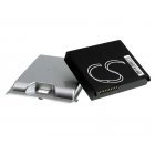Batteri til HP iPAQ rx5000 Serie 2850mAh Batteri til HP iPAQ rx5000 Serie 2850mAh