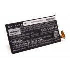 Batteri til Smartphone HTC U-1w Batteri til Smartphone HTC U-1w