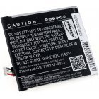 Batteri til Smartphone HTC A51 Batteri til Smartphone HTC A51