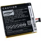 Batteri til Smartphone HTC A9w Batteri til Smartphone HTC A9w