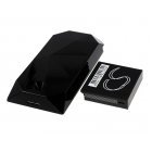 Batteri til HTC P3700 1800mAh Batteri til HTC P3700 1800mAh