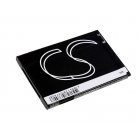 Batteri til HTC PC40100 1000mAh Batteri til HTC PC40100 1000mAh