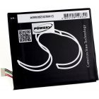 Batteri til Smartphone HTC D825h Batteri til Smartphone HTC D825h