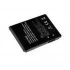 batteri til HTC T4242 1100mAh