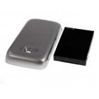 Batteri til HTC Typ 35H00123-00M 2800mAh Batteri til HTC Typ 35H00123-00M 2800mAh