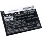 Batteri til Smartphone HTC Typ 35H00256-00 Batteri til Smartphone HTC Typ 35H00256-00