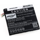 Batteri til Smartphone HTC Typ 35H00237-01M