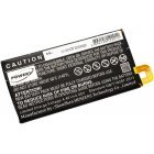 Batteri til Smartphone HTC Typ 35H00265-00M Batteri til Smartphone HTC Typ 35H00265-00M