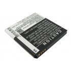 Batteri til Smartphone HTC Typ 35H00164-00M