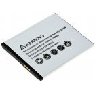 Batteri til Smartphone HTC Typ 53264031 Batteri til Smartphone HTC Typ 53264031