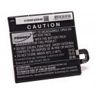 Batteri til Smartphone HTC Typ 35H00270-00M Batteri til Smartphone HTC Typ 35H00270-00M