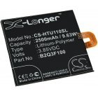 Batteri til HTC Typ 35H00274-0M1 Batteri til HTC Typ 35H00274-0M1