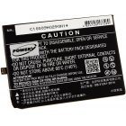 Batteri til Smartphone Huawei P20 Global Dual SIM TD-LTE Batteri til Smartphone Huawei P20 Global Dual SIM TD-LTE