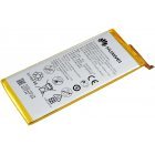 Huawei Batteri til Ascend P8 / Type HB3447A9EBW Huawei Batteri til Ascend P8 / Type HB3447A9EBW