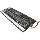 Batteri til Huawei H60-L02 Batteri til Huawei H60-L02
