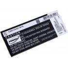 Batteri til Smartphone Huawei H30-T10 Batteri til Smartphone Huawei H30-T10