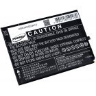 Batteri til Smartphone Huawei EDI-DL00 Batteri til Smartphone Huawei EDI-DL00