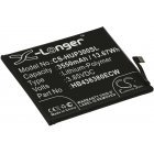 Batteri til Mobil, Smartphone Huawei P30, P30 Premium Edition, Typ HB436380ECW osv. Batteri til Mobil, Smartphone Huawei P30, P30 Premium Edition, Typ HB436380ECW osv.