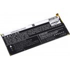 Batteri til Huawei Type HB3543B4EBW Batteri til Huawei Type HB3543B4EBW