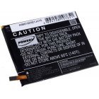 Batteri til Smartphone Huawei Typ HB396481EBC