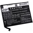 Batteri til Smartphone Huawei Typ HB396689ECW Batteri til Smartphone Huawei Typ HB396689ECW