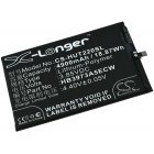 Batteri kompatibel med Huawei Type HB3973A5ECW