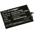 Batteri kompatibel med Huawei Type HB486586ECW Batteri kompatibel med Huawei Type HB486586ECW