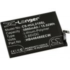 Batteri kompatibel med Huawei Type HB446486ECW Batteri kompatibel med Huawei Type HB446486ECW