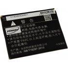 Batteri kompatibel med Huawei Type HB386483ECW+ Batteri kompatibel med Huawei Type HB386483ECW+