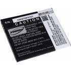 Batteri til Kazam Thunder 345L Batteri til Kazam Thunder 345L