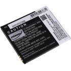 Batteri til Kazam Trooper 2 5.0 Batteri til Kazam Trooper 2 5.0