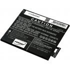 Batteri til Smartphone LETV X720 Batteri til Smartphone LETV X720